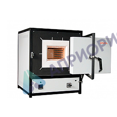 Аттестация электропечи SNOL 12/1300