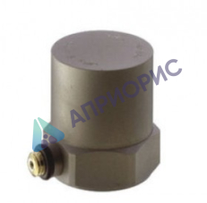 Поверка акселерометра пьезоэлектрического 4381