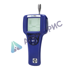 Поверка счетчика аэрозольных частиц AeroTrak Handheld, AeroTrak Portable, AeroTrak Remote