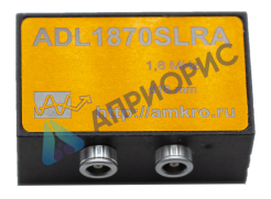 ADL1870SLRA (аналог ИЦ-70) наклонный р/с преобразователь 1,8 МГц