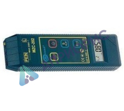 Поверка измерителя параметров цепей MZC-202