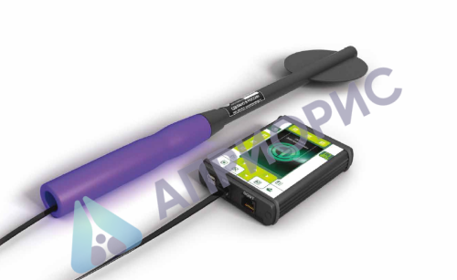 Поверка измерителя электрических и магнитных полей П3-80