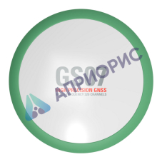 GNSS-приемник Leica GS07 GSM с контроллером Leica CS20