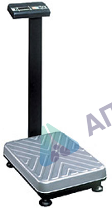 Поверка товарных весов ВТМ-150, ВТМ-300, ВТМ-600