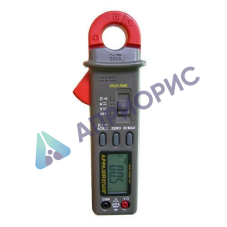 Поверка токовых клещей APPA 30R