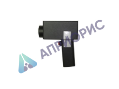 Поверка термометра инфракрасного Кельвин