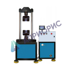 Поверка машины испытательной РМГ-500МГ4