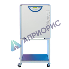 Аттестация стерилизатора Stericell 111