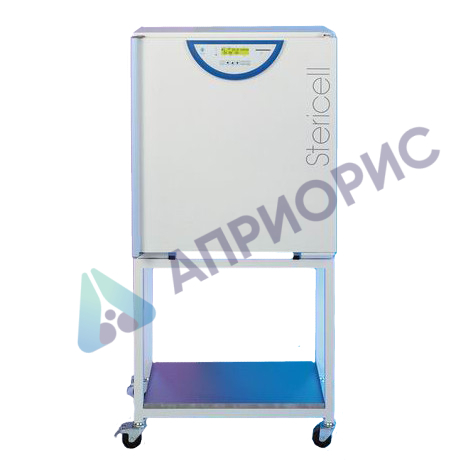 Аттестация стерилизатора Stericell 111