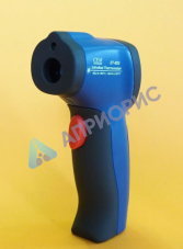 Поверка пирометра DT-883