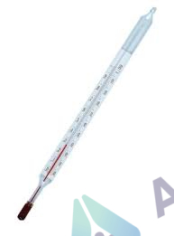 Поверка термометров стеклянных ТС-2