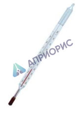 Поверка термометров стеклянных ТС-2