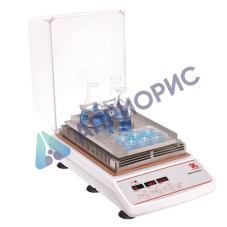 Шейкер-инкубатор OHAUS ISLD04HDG (100-1200 об/мин)