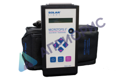 Поверка фотометра MicroTOPSII