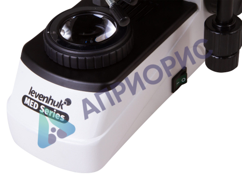 Микроскоп Levenhuk MED 40B