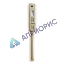 Поверка pH-метра HI98112 Piccolo 2