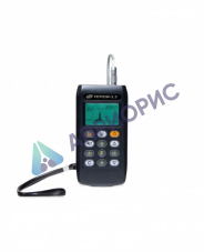 ТЕМП-3.3 одноканальные измерители теплового потока