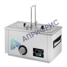 Баня лабораторная Termex ЛБ21 (Tокр +5...+200 °С, 3,5 л)