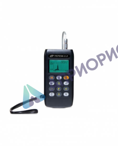 ТЕМП-3.3 одноканальные измерители теплового потока