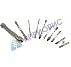 Аналитические колонки для ВЭЖХ GALAK