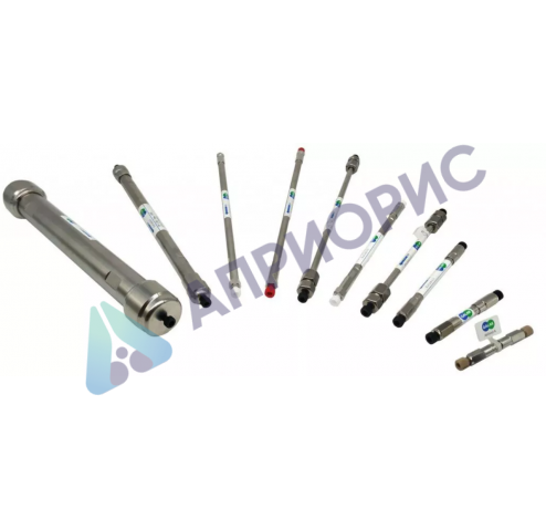 Аналитические колонки для ВЭЖХ GALAK