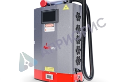 Ранцевая лазерная очистка Wattsan LC 100 Air