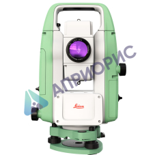 Тахеометр Leica TS03 R500 (2")