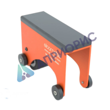 Elcometer 145 ролик для ленты для определения запыленности поверхности