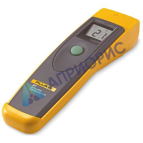 Поверка пирометра инфракрасного Fluke 61, 62, 63, 65, 66, 68