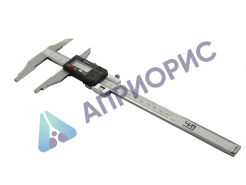 Поверка штангенциркуля ШЦЦ-2-250 0,01 губ. 60 мм