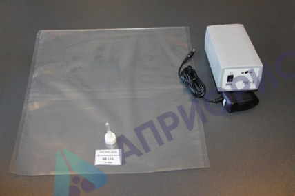 Пробоотборный пакет ПП-1-5,0