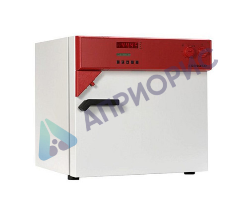 Сушильный сухожаровой шкаф-стерилизатор BINDER FP 115 Classic.Line (принудительная конвекция, 115 л, +5…+300 °С)