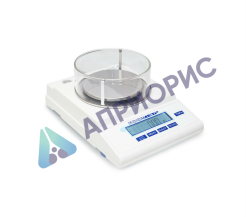 Поверка весов лабораторных ВЛТЭ-410С