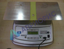 Поверка измерителей мощности и частоты ИМЧ-01