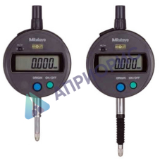 Поверка измерительных головок цифровые ABSOLUTE серии 543, 575