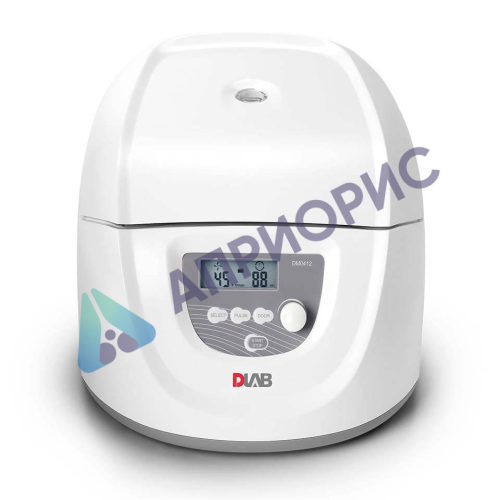 Центрифуга лабораторная DLAB DM0412 (300-4500 об/мин)