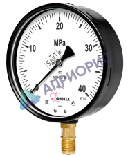 Поверка манометров общетехнических пылевлагозащищенных МП4-Уф УХЛ1