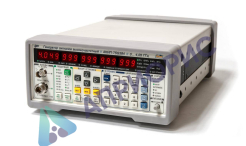 Поверка генератора высокочастотного АКИП-7SG386