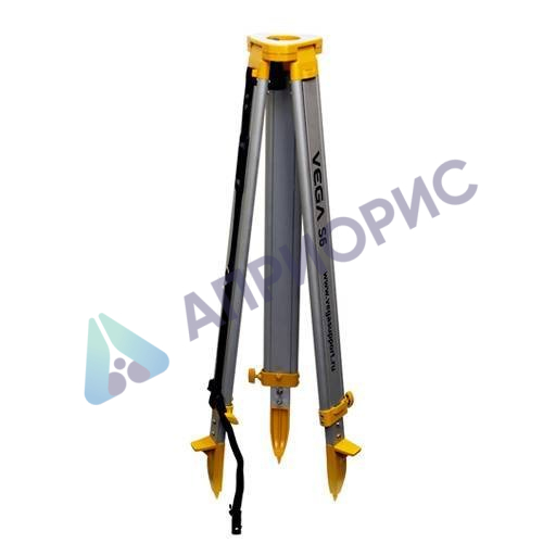 Алюминиевый штатив VEGA S6