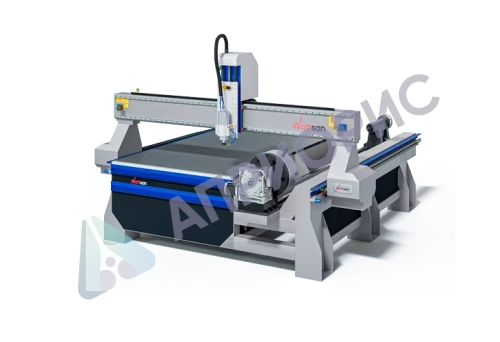 Фрезерный станок с ЧПУ Wattsan M1 1325 RD