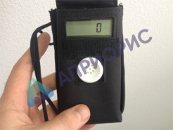 Поверка анализатора диоксида серы МГЛ – 19.3А