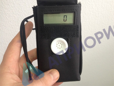 Поверка анализатора оксида углерода МГЛ – 19.1А