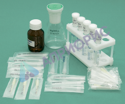 Комплект посуды для определения селена  (для анализатора ТА-Lab)