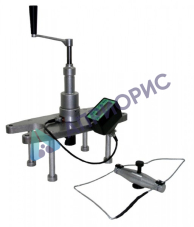 Поверка измерителя адгезии ПСО-МГ4С, ПСО-МГ4К, ПСО-МГ4А, ПСО-МГ4АД