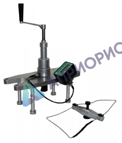 Поверка измерителя адгезии ПСО-МГ4С, ПСО-МГ4К, ПСО-МГ4А, ПСО-МГ4АД