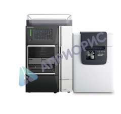 Моноблочные жидкостные хроматографы i-series LC-2050 / LC-2060