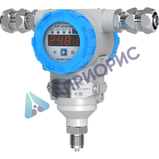 Поверка преобразователей давления измерительных АИР-20/М2