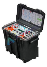 Поверка устройств измерительных параметров релейной защиты РЕТОМ-21.3