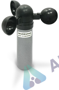 Поверка датчиков скорости ветра ДСВ-01