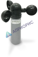 Поверка датчиков скорости ветра ДСВ-01